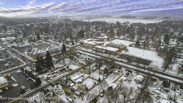 330 Horatio Street, Charlotte, MI 48813