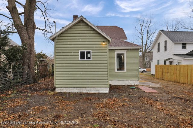 330 Horatio Street, Charlotte, MI 48813