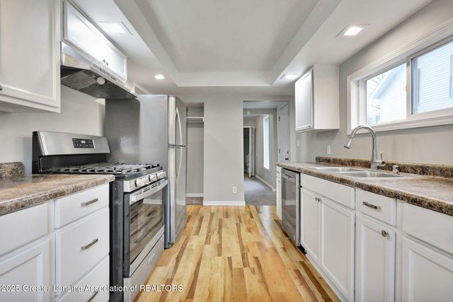 330 Horatio Street, Charlotte, MI 48813