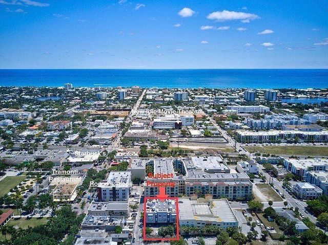 12 SE 1st Avenue 201, Delray Beach, FL 33444
