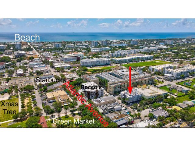 12 SE 1st Avenue 201, Delray Beach, FL 33444