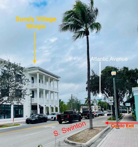 12 SE 1st Avenue 201, Delray Beach, FL 33444