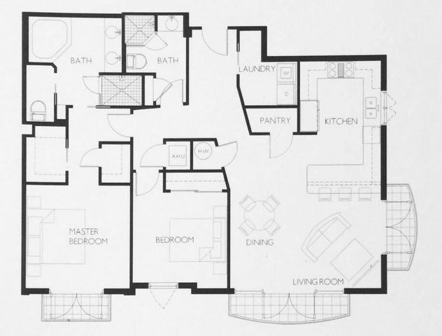 12 SE 1st Avenue 201, Delray Beach, FL 33444