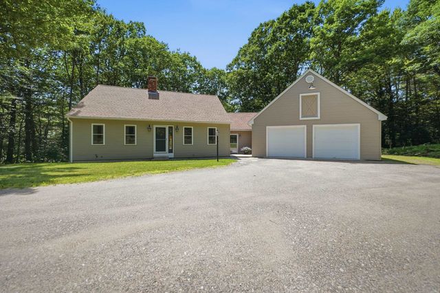 499 New Hampshire Route 140, Gilmanton, NH 03237