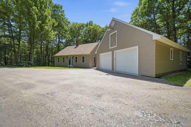 499 New Hampshire Route 140, Gilmanton, NH 03237