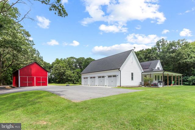 6555 PEARTREE HILL PL, Bryantown, MD 20617