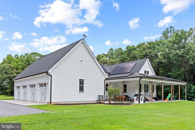 6555 PEARTREE HILL PL, Bryantown, MD 20617