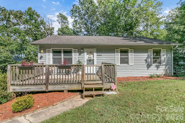 148 Stradley Mountain Road, Asheville, NC 28806
