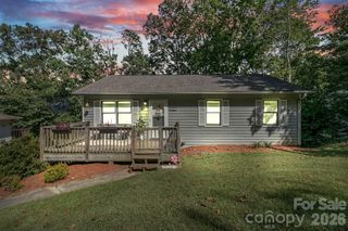 148 Stradley Mountain Road, Asheville, NC 28806