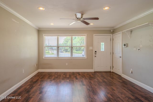 2623 Demaret Drive, Gulfport, MS 39507