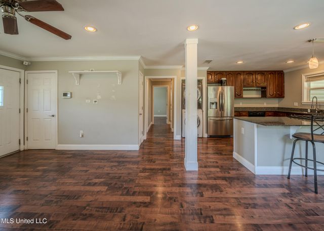 2623 Demaret Drive, Gulfport, MS 39507