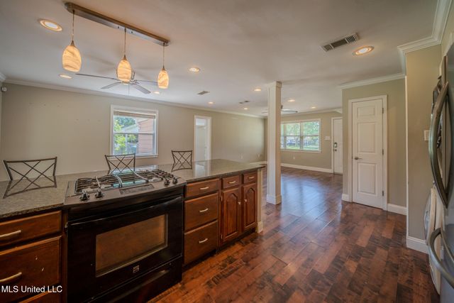 2623 Demaret Drive, Gulfport, MS 39507