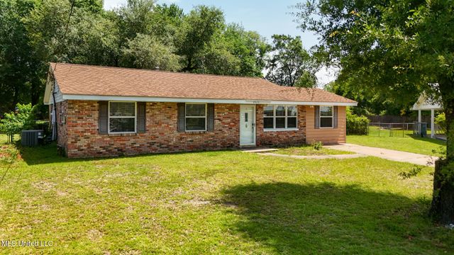 2623 Demaret Drive, Gulfport, MS 39507