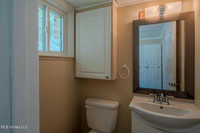 2623 Demaret Drive, Gulfport, MS 39507