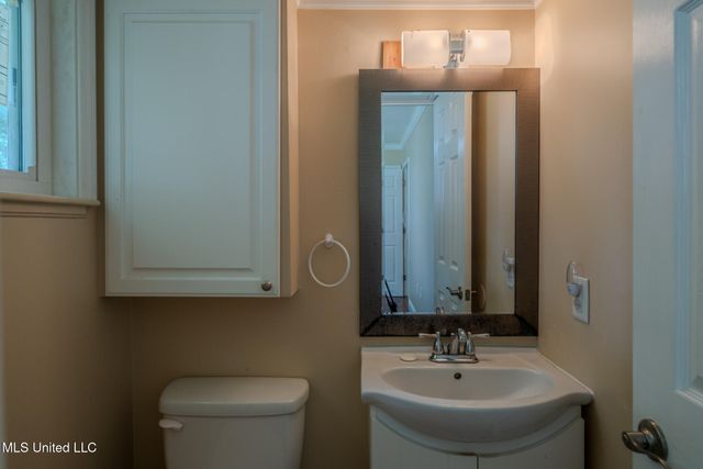 2623 Demaret Drive, Gulfport, MS 39507