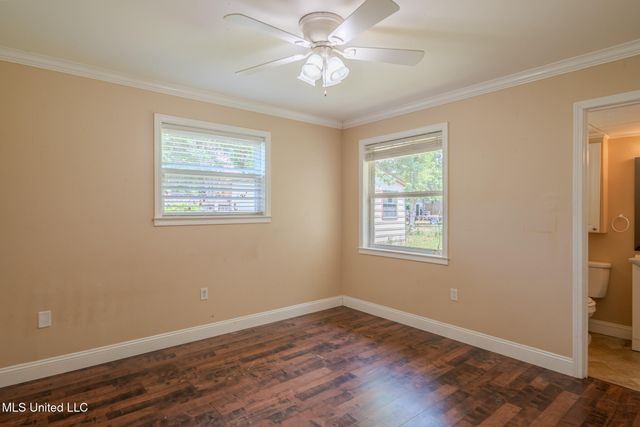 2623 Demaret Drive, Gulfport, MS 39507