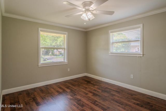 2623 Demaret Drive, Gulfport, MS 39507
