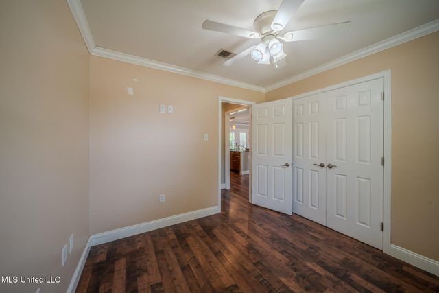 2623 Demaret Drive, Gulfport, MS 39507