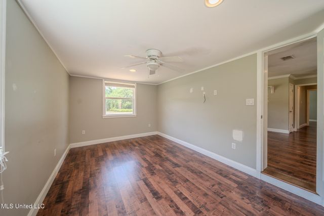 2623 Demaret Drive, Gulfport, MS 39507