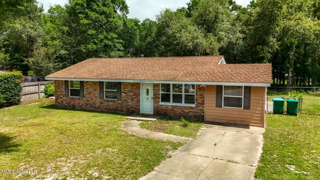2623 Demaret Drive, Gulfport, MS 39507