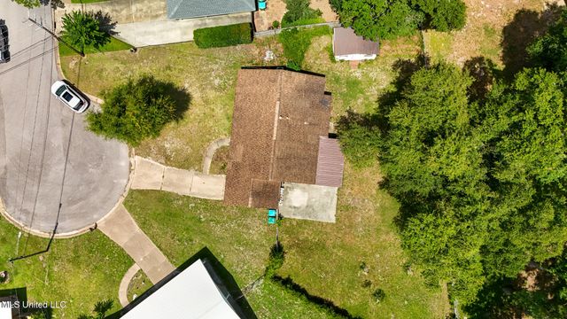 2623 Demaret Drive, Gulfport, MS 39507