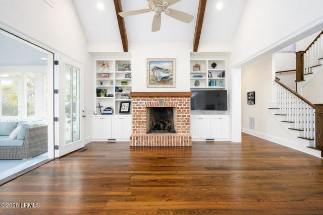 103 Bull Point Drive, Seabrook, SC 29940