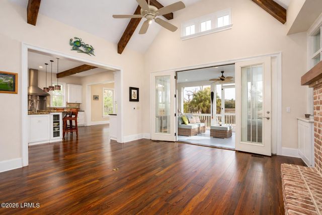 103 Bull Point Drive, Seabrook, SC 29940