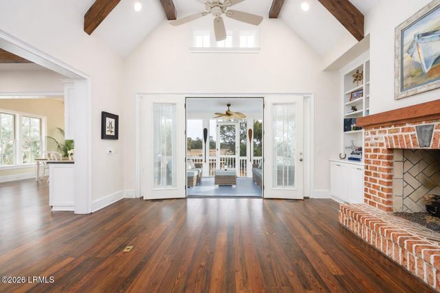 103 Bull Point Drive, Seabrook, SC 29940