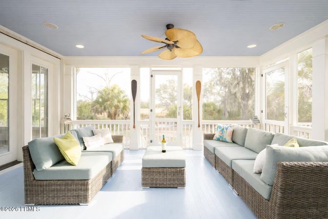 103 Bull Point Drive, Seabrook, SC 29940