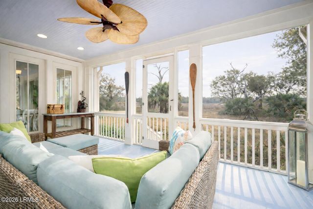 103 Bull Point Drive, Seabrook, SC 29940