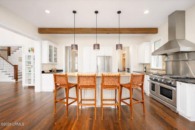 103 Bull Point Drive, Seabrook, SC 29940