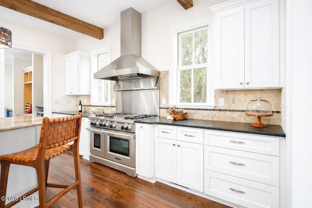 103 Bull Point Drive, Seabrook, SC 29940