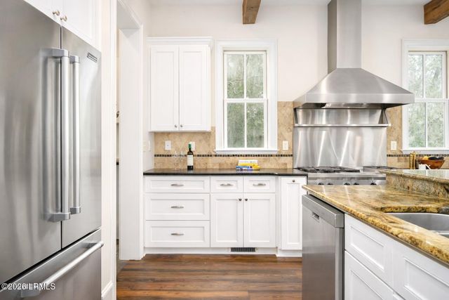 103 Bull Point Drive, Seabrook, SC 29940