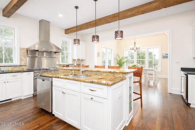 103 Bull Point Drive, Seabrook, SC 29940