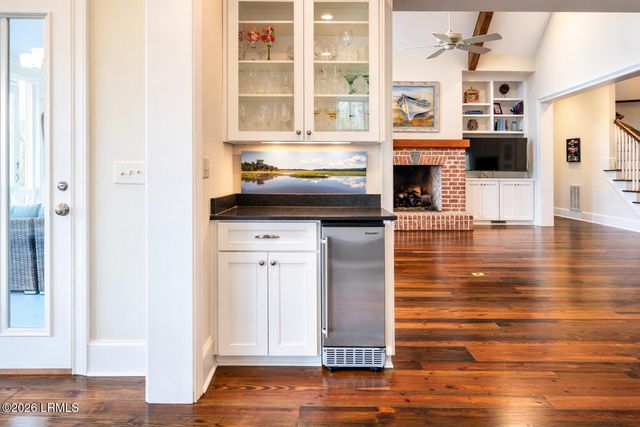 103 Bull Point Drive, Seabrook, SC 29940