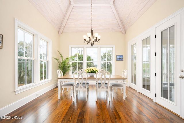 103 Bull Point Drive, Seabrook, SC 29940