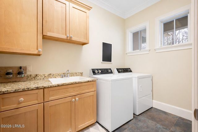 103 Bull Point Drive, Seabrook, SC 29940