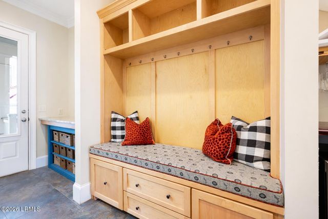 103 Bull Point Drive, Seabrook, SC 29940