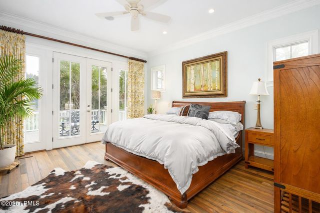 103 Bull Point Drive, Seabrook, SC 29940