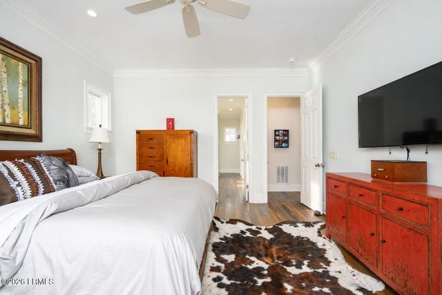 103 Bull Point Drive, Seabrook, SC 29940