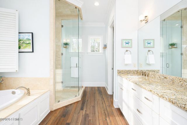 103 Bull Point Drive, Seabrook, SC 29940