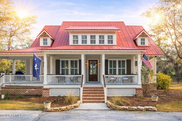 103 Bull Point Drive, Seabrook, SC 29940