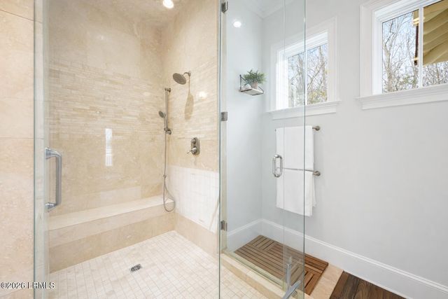 103 Bull Point Drive, Seabrook, SC 29940