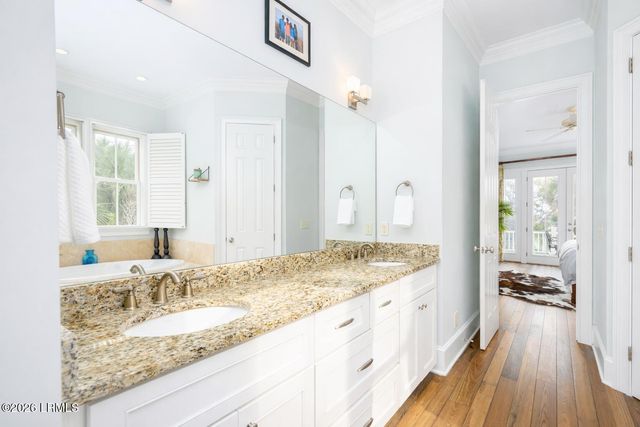 103 Bull Point Drive, Seabrook, SC 29940