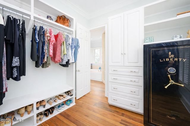 103 Bull Point Drive, Seabrook, SC 29940