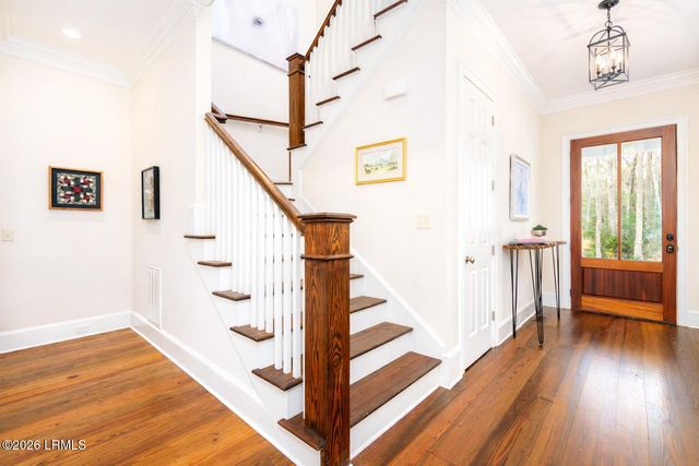 103 Bull Point Drive, Seabrook, SC 29940