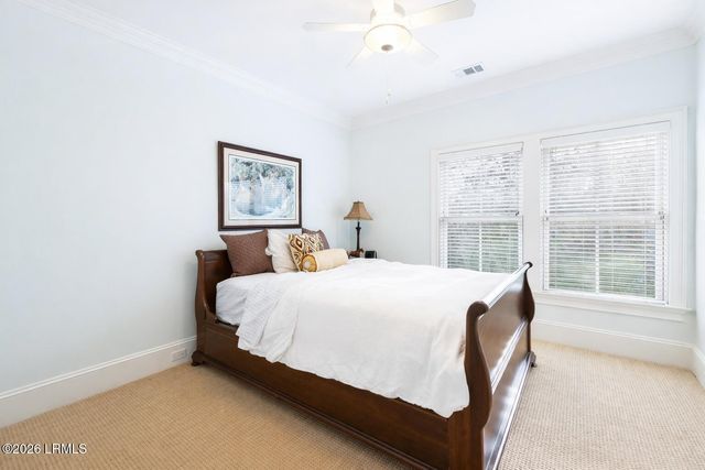 103 Bull Point Drive, Seabrook, SC 29940