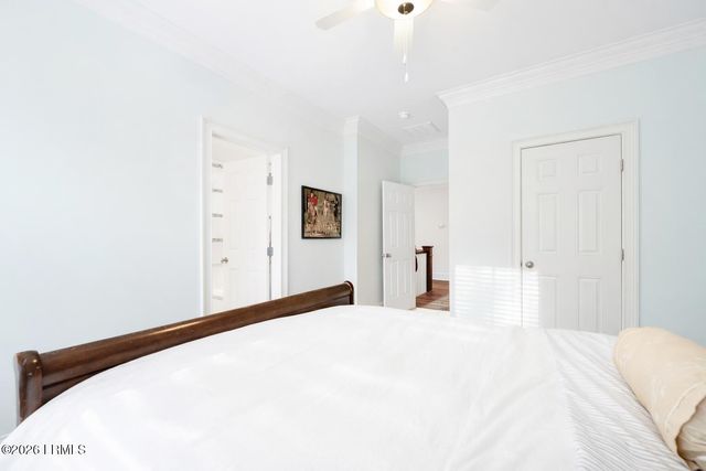 103 Bull Point Drive, Seabrook, SC 29940