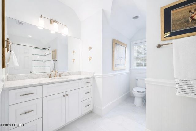 103 Bull Point Drive, Seabrook, SC 29940