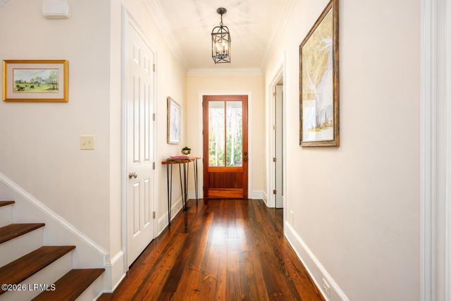 103 Bull Point Drive, Seabrook, SC 29940